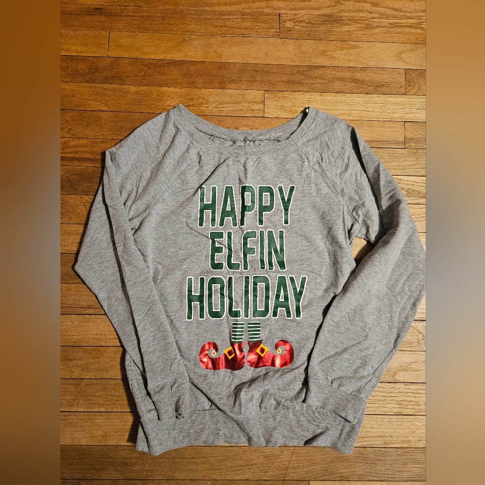 Christmas Sweater
